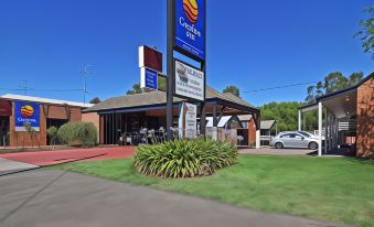 Main Lead Ballarat Motel