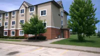 Sleep Inn Marion - Cedar Rapids Hotels in Marion