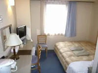Hotel Inn Sakata Hôtels à : Sakata