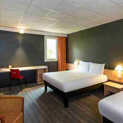 Ibis Lannion Rooms