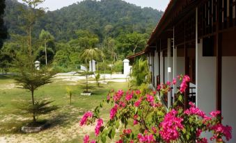 Pangkor Waterfall Beach Resort