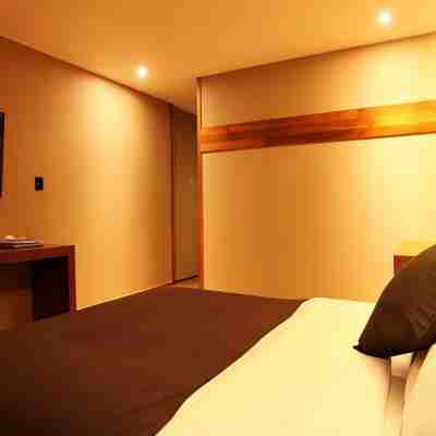 호텔 리치 Rooms