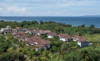 Desa Swan Villas & Spa, Keramas