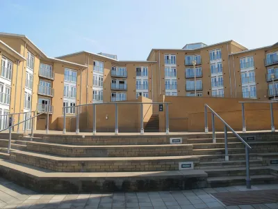 University of Exeter - Holland Hall Hotels near University of Exeter James Owen Court Student Accommodation