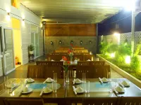 Seaview Long Hai Hotel Hotels in Lang Phuoc Hai