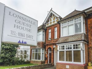 Lonsdale Guest House