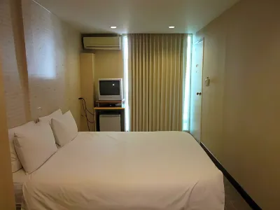 Urban House Hotels in Bangkok