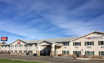 Fairbridge Inn and Suites - Miles City