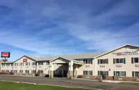 Fairbridge Inn and Suites - Miles City