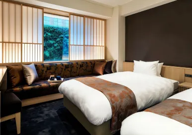 Daiwa Roynet Hotel KYOTO-EKIMAE PREMIER
