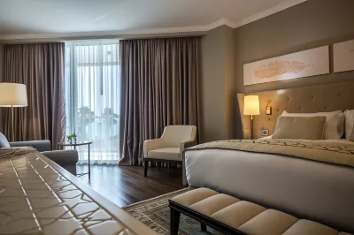 David Tower Hotel Netanya by Prima Hotels - 16 Years Plus Hotels near Netanya
