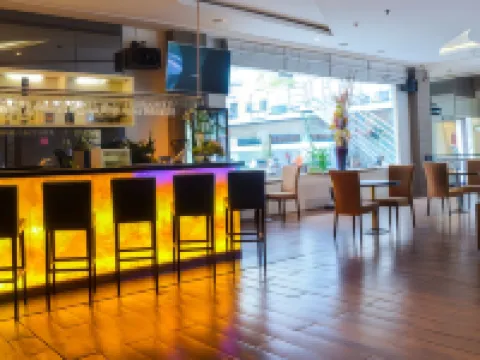 Sahid Batam Center Hotel and Convention Hotels in Batam Center