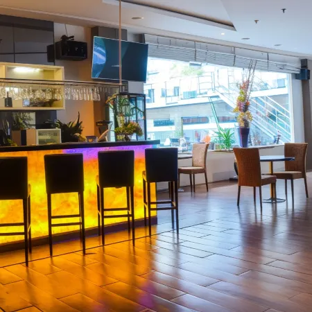 Sahid Batam Center Hotel and Convention