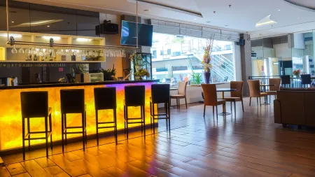 Sahid Batam Center Hotel and Convention Отели в г. Batam Center