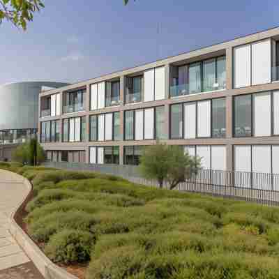 Rafa Nadal Academy Residence in Mallorca Hotel Exterior