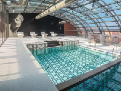 城市公園酒店及公寓 波茲南酒店