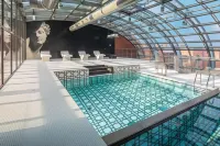 City Park Hotel & Residence Hotels in Poznan