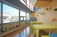 Gunsan Dashwim Guesthouse