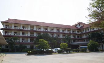 A.P. Garden Hotel