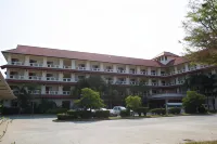 A.P. Garden Hotel Hotel di Yang Talat