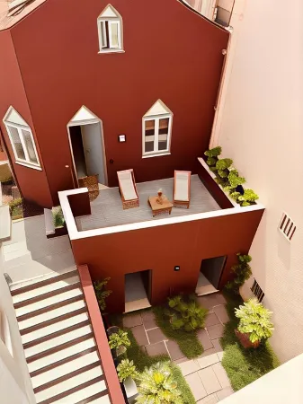 Vila Rodrigues Отели рядом со станцией Вокзал Ориенти