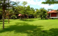 Khao Sok Nung House