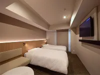 Jr Inn Sapporo-Eki Minami-Guchi