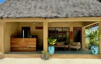 Mayai Ocean Resort Hotels near Starfish