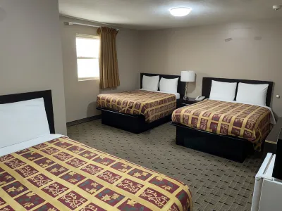 Economy Inn & Suites Hotels in Ashtabula