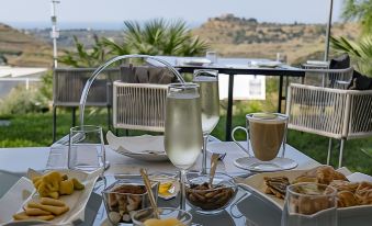 Doric Eco Boutique Resort & Spa - Sicily