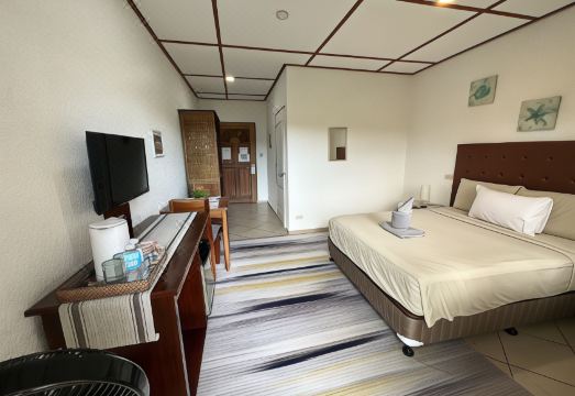 선샤인 빌리지 리조트 수영장