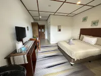 Sunville Hotel and Restaurant