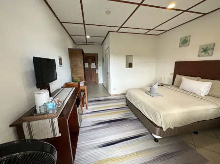 Sunville Hotel and Restaurant