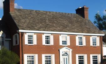 Suitetrails - Robertshaw Country House Bed & Breakfast