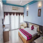 Hotel Yash Inn Hotels near Narayanbaba Samadhi Mandir, Alephata, Rajuri