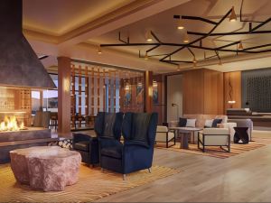 The Hoffmann Hotel Basalt Aspen, Tapestry Collection by Hilton