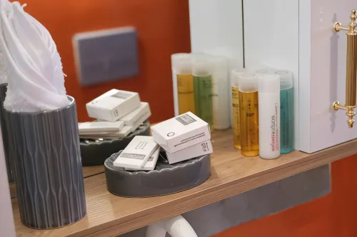 테크 한 럭셔리