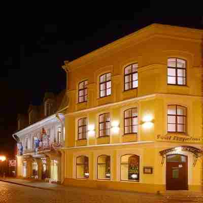 Nunne Boutique Hotel Hotel Exterior