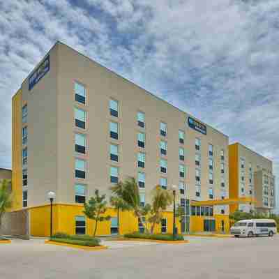 City Express by Marriott Tapachula Hotel Exterior