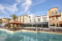 PortAventura Hotel Colorado Creek - Includes unlimited access PortAventura Park & 1 Ferrari Land - Pools