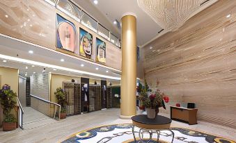 Ehdaa Hotel Makkah