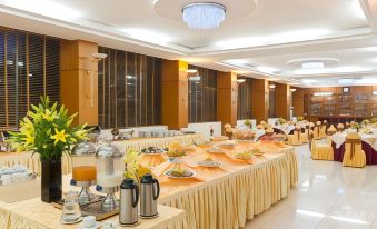 Muong Thanh Grand Dien Bien Phu Hotel