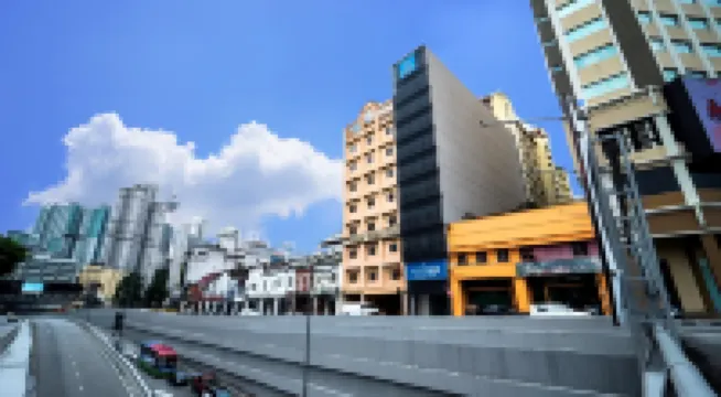 Asia Like Boutique Hotel