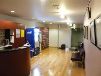 Fuji View Hotel Shin-Yokohama