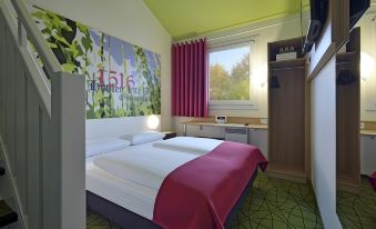 B&B HOTEL Ingolstadt