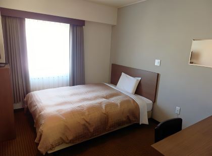 山形皇冠山飯店