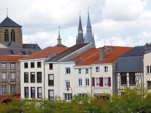 Ibis Styles Châlons-en-Champagne Centre