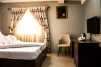 Oragon Hotel -Penthouse