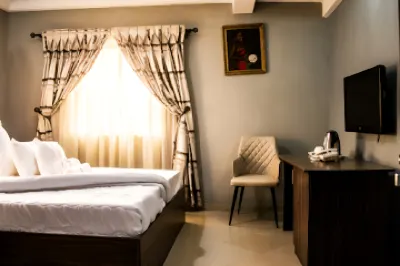 Oragon Hotel -Standard