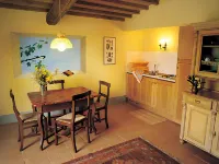 Agriturismo Fattoria Santa Vittoria - Appartamento Gazza
